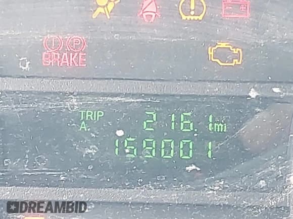 ✅ 2011 Ford Econoline Cargo Commercial • VIN: 1FTNE2EW2BDA76749 • Lot: 42742852. Listed on IAAI with 159,001 mi. Free auction sales archive from the USA and detailed vehicle history report at DreamBid. Image 15.