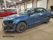 ✅ 2016 Volkswagen Jetta S • VIN: 3VW267AJ8GM274395 • Лот: 94672265. Опубликован ранее на Copart с пробегом 56 118 миль. Бесплатный доступ к архиву аукционных продаж из США и подробный отчёт об истории автомобиля на DreamBid. Изображение 1.