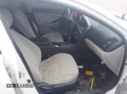 ✅ 2014 Kia Optima LX • VIN: 5XXGM4A71EG303834 • Lot: 42380350. Listed on IAAI with 148,359 mi. Free auction sales archive from the USA and detailed vehicle history report at DreamBid. Image 5.