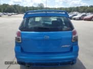 ✅ 2007 Toyota Matrix XR • VIN: 2T1KR30E87C648875 • Lot: 83965115. Listed on Copart with 185,507 mi. Free auction sales archive from the USA and detailed vehicle history report at DreamBid. Image 6.