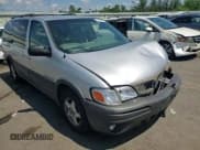 ✅ 2002 Pontiac Montana 1SA • VIN: 1GMDX03E62D277957 • Lot: 64256895. Listed on Copart with 96,383 mi. Free auction sales archive from the USA and detailed vehicle history report at DreamBid. Image 14.
