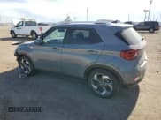 ✅ 2022 Hyundai Venue Limited • VIN: KMHRC8A33NU208388 • Lot: 57341775. Listed on Copart with 20,015 mi. Free auction sales archive from the USA and detailed vehicle history report at DreamBid. Image 2.