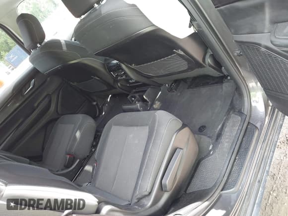 ✅ 2023 Jeep Grand Cherokee Laredo • VIN: 1C4RJKAG1P8710032 • Lot: 42241432. Listed on IAAI with 20,680 mi. Free auction sales archive from the USA and detailed vehicle history report at DreamBid. Image 8.