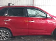 ✅ 2015 Kia Sorento SX • VIN: 5XYKW4A79FG631651 • Lot: 42429984. Listed on IAAI with 109,832 mi. Free auction sales archive from the USA and detailed vehicle history report at DreamBid. Image 13.