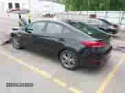 2018 Hyundai Elantra Limited с VIN 5NPD84LF3JH218925, выставлен на аукционе IAAI как лот 42542665 с пробегом 147 774 миль миль и . История ставок и продаж доступна на DreamBid. Изображение 3.