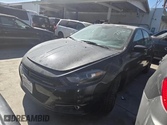 ✅ 2013 Dodge Dart Rallye • VIN: 1C3CDFBH5DD329903 • Лот: 90941845. Опубликован ранее на Copart с пробегом 134 106 миль. Бесплатный доступ к архиву аукционных продаж из США и подробный отчёт об истории автомобиля на DreamBid. Изображение 2.