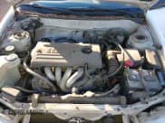 ✅ 2001 Toyota Corolla LE • VIN: 1NXBR12E41Z473371 • Lot: 43820212. Wystawiony na IAAI z przebiegiem 129 635 mil. Bezpłatny archiwum sprzedaży aukcyjnych z USA i szczegółowy raport historii pojazdu na DreamBid. Zdjęcie 6.