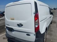 ✅ 2022 Ford Transit Connect XL • VIN: NM0LS7S21N1508023 • Лот: 41969860. Опубликован ранее на IAAI с пробегом 127 020 миль. Бесплатный доступ к архиву аукционных продаж из США и подробный отчёт об истории автомобиля на DreamBid. Изображение 16.