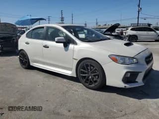 ✅ 2019 Subaru WRX • VIN: JF1VA1A61K9821642 • Lot: 68504165. Wystawiony na Copart z przebiegiem 81 459 mil. Bezpłatny archiwum sprzedaży aukcyjnych z USA i szczegółowy raport historii pojazdu na DreamBid. Zdjęcie 4.