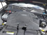 ✅ 2019 Audi Q8 Premium • VIN: WA1AVAF17KD010879 • Lot: 43273691. Wystawiony na IAAI z przebiegiem 53 279 mil. Bezpłatny archiwum sprzedaży aukcyjnych z USA i szczegółowy raport historii pojazdu na DreamBid. Zdjęcie 10.