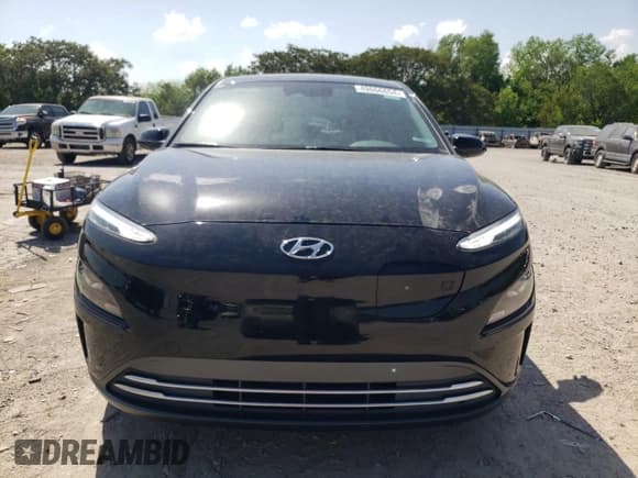 ✅ 2023 Hyundai Kona SE • VIN: KM8K23AG4PU174586 • Лот: 49866654. Опубликован ранее на Copart с пробегом 6 813 миль. Бесплатный доступ к архиву аукционных продаж из США и подробный отчёт об истории автомобиля на DreamBid. Изображение 5.