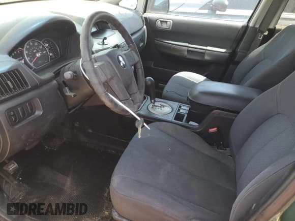 ✅ 2005 Mitsubishi Endeavor LS • VIN: 4A4MN21S35E057665 • Lot: 55744255. Listed on Copart with 173,042 mi. Free auction sales archive from the USA and detailed vehicle history report at DreamBid. Image 7.