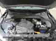 2019 Hyundai Kona Limited z VIN KM8K33AG2KU028984, wystawiony jako Copart lot #62557045 z przebiegiem 56 503 mil mil oraz Szkoda całkowita • Salvage title. Historia ofert i sprzedaży dostępna na DreamBid. Obrazek 12.