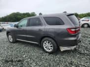 ✅ 2020 Dodge Durango Pursuit • VIN: 1C4SDJFT2LC442575 • Lot: 66049475. Wystawiony na Copart z przebiegiem 59 623 mil. Bezpłatny archiwum sprzedaży aukcyjnych z USA i szczegółowy raport historii pojazdu na DreamBid. Zdjęcie 2.