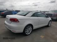✅ 2013 Volkswagen Eos Komfort • VIN: WVWBW8AH0DV002737 • Lot: 75058524. Wystawiony na Copart z przebiegiem Nie podano. Bezpłatny archiwum sprzedaży aukcyjnych z USA i szczegółowy raport historii pojazdu na DreamBid. Zdjęcie 3.