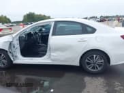 ✅ 2024 Kia Forte LXS • VIN: 3KPF24ADXRE793602 • Lot: 43424728. Wystawiony na IAAI z przebiegiem 55 369 mil. Bezpłatny archiwum sprzedaży aukcyjnych z USA i szczegółowy raport historii pojazdu na DreamBid. Zdjęcie 14.