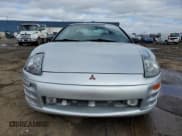 ✅ 2001 Mitsubishi Eclipse GT • VIN: 4A3AC54H21E173268 • Lot: 48350865. Listed on Copart with 143,444 mi. Free auction sales archive from the USA and detailed vehicle history report at DreamBid. Image 5.