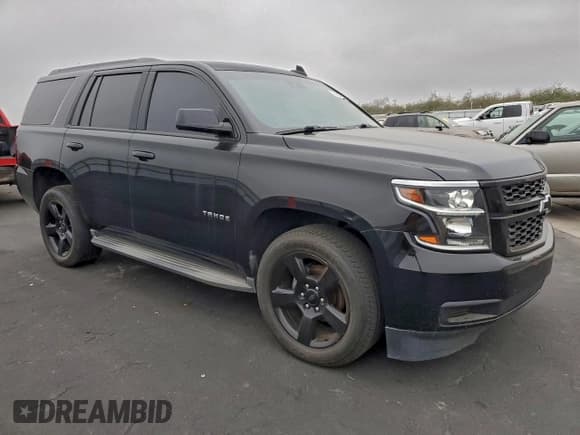 ✅ 2017 Chevrolet Tahoe LT • VIN: 1GNSCBKC5HR244793 • Лот: 96601915. Опубликован ранее на Copart с пробегом 143 236 миль. Бесплатный доступ к архиву аукционных продаж из США и подробный отчёт об истории автомобиля на DreamBid. Изображение 4.