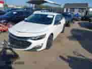 2022 Chevrolet Malibu RS z VIN 1G1ZG5STXNF207550, wystawiony jako IAAI lot #43280570 z przebiegiem 58 957 mil mil oraz . Historia ofert i sprzedaży dostępna na DreamBid. Obrazek 17.