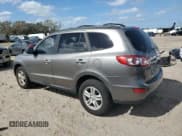 ✅ 2011 Hyundai Santa Fe GLS • VIN: 5XYZG3AB9BG016554 • Lot: 79357974. Listed on Copart with 144,047 mi. Free auction sales archive from the USA and detailed vehicle history report at DreamBid. Image 2.