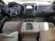 2018 Chevrolet Silverado 1500 LT с VIN 3GCUKREC1JG479772, выставлен на аукционе Copart как лот 82239365 с пробегом 92 822 миль миль и Списание • Salvage title. История ставок и продаж доступна на DreamBid. Изображение 8.