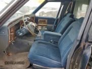 ✅ 1990 Cadillac Brougham • VIN: 1G6DW5473LR712137 • Lot: 57914885. Wystawiony na Copart z przebiegiem Nie podano. Bezpłatny archiwum sprzedaży aukcyjnych z USA i szczegółowy raport historii pojazdu na DreamBid. Zdjęcie 7.