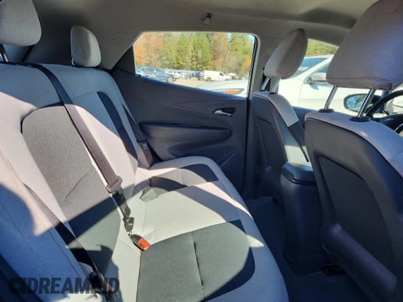 ✅ 2020 Chevrolet Bolt EV LT • VIN: 1G1FY6S0XL4108344 • Lot: 91840075. Listed on Copart with 86,275 mi. Free auction sales archive from the USA and detailed vehicle history report at DreamBid. Image 10.