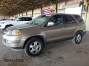 ✅ 2004 Acura MDX • VIN: 2HNYD18224H515077 • Lot: 67756595. Wystawiony na Copart z przebiegiem 282 132 mil. Bezpłatny archiwum sprzedaży aukcyjnych z USA i szczegółowy raport historii pojazdu na DreamBid. Zdjęcie 1.