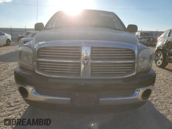 ✅ 2006 Dodge 1500 SLT • VIN: 1D7HA18N86S680464 • Лот: 77619534. Опубликован ранее на Copart с пробегом 252 531 миль. Бесплатный доступ к архиву аукционных продаж из США и подробный отчёт об истории автомобиля на DreamBid. Изображение 5.