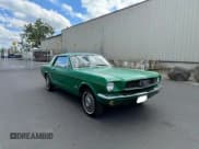 ✅ 1965 Ford Mustang • VIN: 5R07T177991 • Лот: 76381614. Опубликован ранее на Copart с пробегом 55 509 миль. Бесплатный доступ к архиву аукционных продаж из США и подробный отчёт об истории автомобиля на DreamBid. Изображение 1.