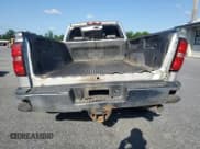 ✅ 2015 Chevrolet Silverado 2500HD Work Truck • VIN: 1GC1KUE85FF501136 • Lot: 61762365. Listed on Copart with 188,897 mi. Free auction sales archive from the USA and detailed vehicle history report at DreamBid. Image 6.