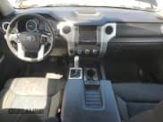 ✅ 2015 Toyota Tundra SR • VIN: 5TFUY5F18FX469196 • Lot: 66111765. Listed on Copart with 110,774 mi. Free auction sales archive from the USA and detailed vehicle history report at DreamBid. Image 8.