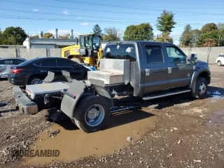 ✅ 2015 Ford F-350 Lariat • VIN: 1FT8W3DT5FEC41684 • Лот: 86054675. Опубликован ранее на Copart с пробегом 329 970 миль. Бесплатный доступ к архиву аукционных продаж из США и подробный отчёт об истории автомобиля на DreamBid. Изображение 3.