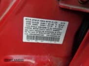 ✅ 2009 Honda Fit • VIN: JHMGE88259S072607 • Lot: 93674685. Listed on Copart with 214,261 mi. Free auction sales archive from the USA and detailed vehicle history report at DreamBid. Image 12.