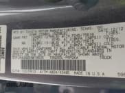 ✅ 2013 Toyota Tacoma PreRunner • VIN: 5TFJX4GN2DX018635 • Lot: 42547293. Listed on IAAI with 275,094 mi. Free auction sales archive from the USA and detailed vehicle history report at DreamBid. Image 9.