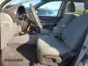 2010 Hyundai Santa Fe GLS с VIN 5NMSGDAB4AH415674, выставлен на аукционе Copart как лот 69949184 с пробегом 225 158 миль миль и Списание • Salvage title. История ставок и продаж доступна на DreamBid. Изображение 7.