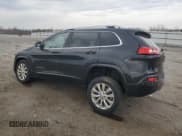 ✅ 2016 Jeep Cherokee Overland • VIN: 1C4PJMJS0GW321336 • Лот: 51102795. Опубликован ранее на Copart с пробегом 43 704 миль. Бесплатный доступ к архиву аукционных продаж из США и подробный отчёт об истории автомобиля на DreamBid. Изображение 2.