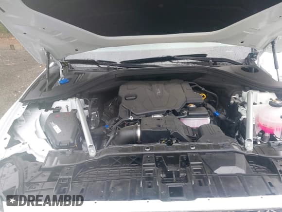 ✅ 2026 Genesis GV70 2.5T Select • VIN: 5NMMADTB5TH035642 • Лот: 42200788. Опубликован ранее на IAAI с пробегом 2 372 миль. Бесплатный доступ к архиву аукционных продаж из США и подробный отчёт об истории автомобиля на DreamBid. Изображение 10.