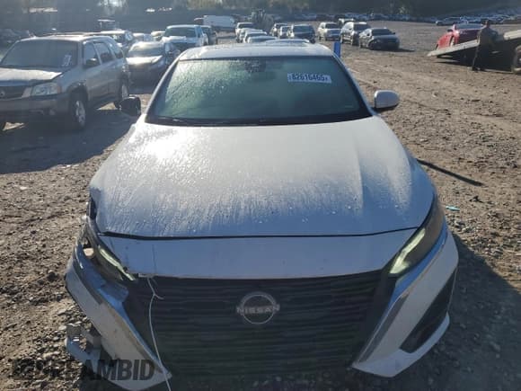 ✅ 2024 Nissan Altima SL • VIN: 1N4BL4EV9RN391456 • Lot: 82616465. Wystawiony na Copart z przebiegiem 98 488 mil. Bezpłatny archiwum sprzedaży aukcyjnych z USA i szczegółowy raport historii pojazdu na DreamBid. Zdjęcie 5.