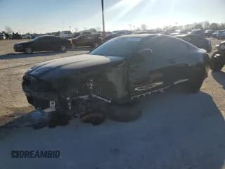 ✅ 2021 BMW M4 • VIN: WBS53AZ01MCG42345 • Lot: 81994184. Wystawiony na Copart z przebiegiem 38 071 mil. Bezpłatny archiwum sprzedaży aukcyjnych z USA i szczegółowy raport historii pojazdu na DreamBid. Zdjęcie 1.