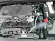 2022 Toyota Camry SE with VIN 4T1G11BK1NU068450, listed as a IAAI auction lot 42179167 with 41,013 mi miles and . Bid and sale history available at DreamBid. Image 20.