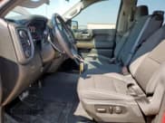 ✅ 2019 Chevrolet Silverado 1500 LT • VIN: 1GCUYDED3KZ144606 • Lot: 80203555. Wystawiony na Copart z przebiegiem 112 014 mil. Bezpłatny archiwum sprzedaży aukcyjnych z USA i szczegółowy raport historii pojazdu na DreamBid. Zdjęcie 7.