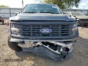 ✅ 2024 Ford F-150 XL • VIN: 1FTMF1L51RKE94903 • Лот: 82272585. Опубликован ранее на Copart с пробегом 26 928 миль. Бесплатный доступ к архиву аукционных продаж из США и подробный отчёт об истории автомобиля на DreamBid. Изображение 5.