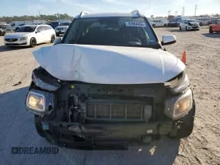 ✅ 2021 Hyundai Venue SEL • VIN: KMHRC8A3XMU063851 • Lot: 82860454. Listed on Copart with 59,805 mi. Free auction sales archive from the USA and detailed vehicle history report at DreamBid. Image 5.