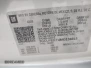 ✅ 2021 Chevrolet Silverado 1500 RST • VIN: 3GCUYEET4MG138815 • Лот: 42894441. Опубликован ранее на IAAI с пробегом 77 700 миль. Бесплатный доступ к архиву аукционных продаж из США и подробный отчёт об истории автомобиля на DreamBid. Изображение 9.