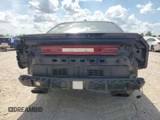 2013 Dodge Challenger SXT z VIN 2C3CDYAG3DH685855, wystawiony jako Copart lot #68036204 z przebiegiem 154 303 mil mil oraz Szkoda całkowita • Salvage title. Historia ofert i sprzedaży dostępna na DreamBid. Obrazek 6.