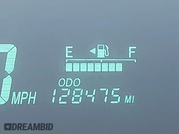 ✅ 2009 Toyota Prius • VIN: JTDKB20U793472354 • Lot: 42715308. Listed on IAAI with 128,475 mi. Free auction sales archive from the USA and detailed vehicle history report at DreamBid. Image 16.