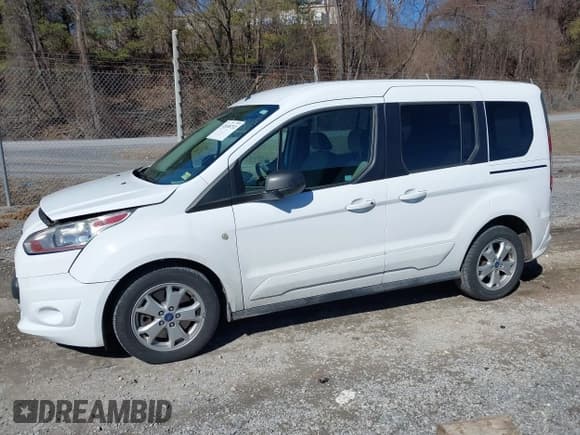 ✅ 2014 Ford Transit Connect XLT • VIN: NM0AE8F7XE1148356 • Лот: 41658732. Опубликован ранее на IAAI с пробегом 128 180 миль. Бесплатный доступ к архиву аукционных продаж из США и подробный отчёт об истории автомобиля на DreamBid. Изображение 14.