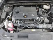 ✅ 2024 Lexus ES 300h • VIN: 58ADA1C11RU044494 • Lot: 90793235. Listed on Copart with 30,786 mi. Free auction sales archive from the USA and detailed vehicle history report at DreamBid. Image 13.