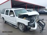 ✅ 2002 Chevrolet Suburban LS • VIN: 3GNEC16Z72G349364 • Лот: 42423290. Опубликован ранее на IAAI с пробегом Не указан. Бесплатный доступ к архиву аукционных продаж из США и подробный отчёт об истории автомобиля на DreamBid. Изображение 20.